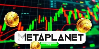 Metaplanet Stock Pumps as Shareholders Approve Proposals to Buy More Bitcoin