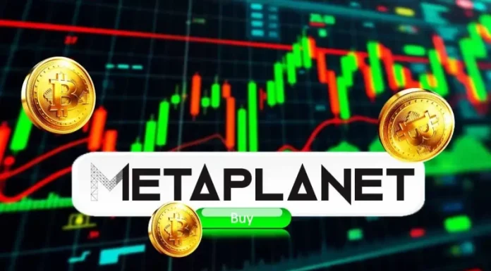 Metaplanet Stock Pumps as Shareholders Approve Proposals to Buy More Bitcoin